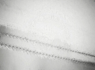 Two diagonal lines pencil background