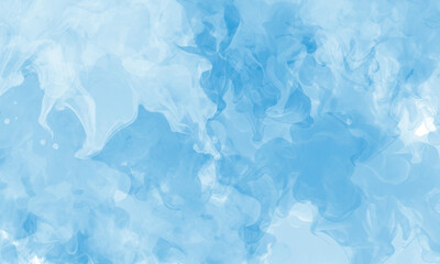 Obraz premium Abstract Ink Flow Background with Modern Artistic Appeal