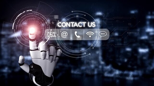 Customer support and 24-hour help desk services for technical support, online customer care, live chat support, and real-time customer assistance to ensure complete customer satisfaction. Muxer