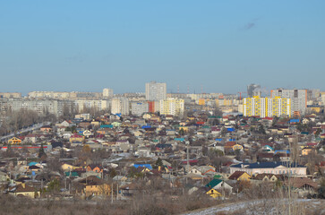 город-герой Волгоград