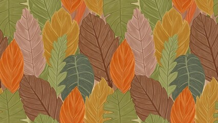 Vibrant Abstract Geometric Gradient Background

