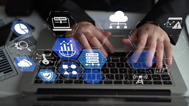 Concept of big data processing and analysis using big data architecture enables insights, big data visualization, and big data integration. Funnel