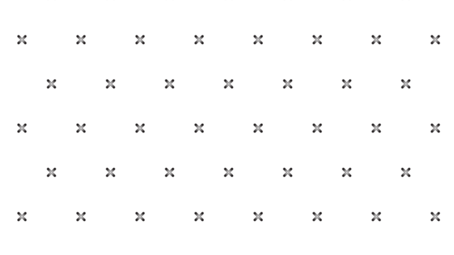 Geometric pattern of shaded black crosses on a white background for contemporary digital and print design - Powered by Adobe