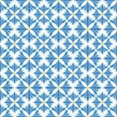Fototapeta premium Pattern 