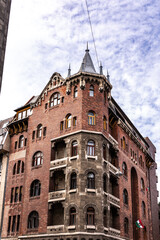 Obraz premium Budapest