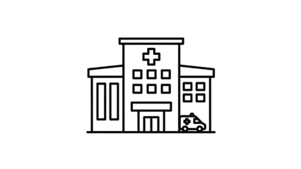 A serene landscape of a mountain range at sunset with a peaceful ocean in the foreground