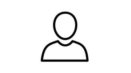 A serene landscape of a mountain range at sunset with a peaceful ocean in the foreground