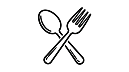 A serene landscape of a mountain range at sunset with a peaceful ocean in the foreground