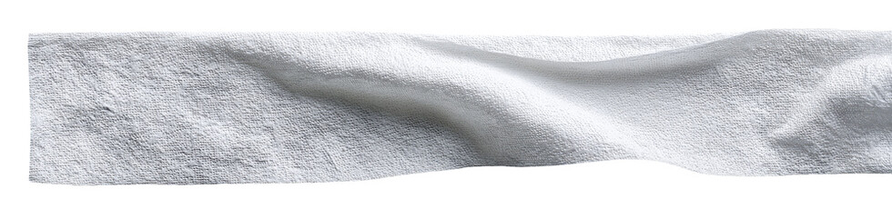 Light gray, textured, rectangular surface