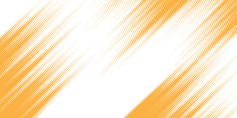 orange white brush wrap car sticker pattern banner abstract sporty lines white orange color combination grunge brush pattern racing motorsport design. vector illustration