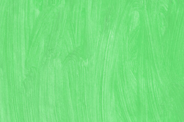 Light Green Hand-Painted Brush Stroke Texture