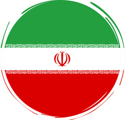 iran flag