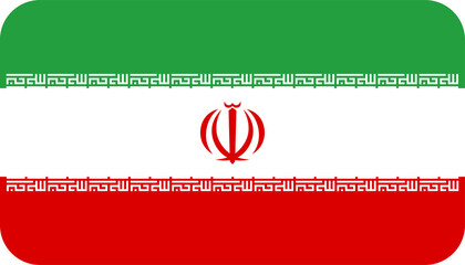 iran flag