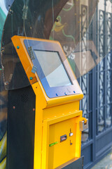 Fototapete bei efototapeten.de bestellen   