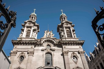 Obraz premium Buenos Aires architecture