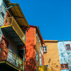 Buenos Aires architecture