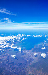 South coast of Island Sumbawa, West Nusa Tenggara, Indonesia, Southeast Asia.