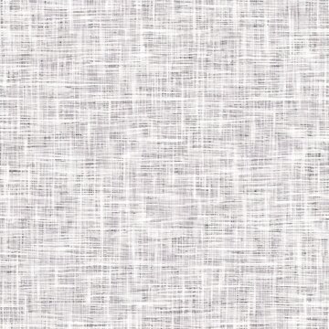 Seamless Natural White Linen Fabric Textured Slub Weave Texture Background