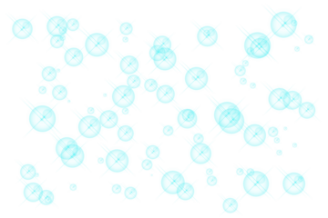 Professional glow light effect transparent PNG with glowing illumination and abstract lighting overlay