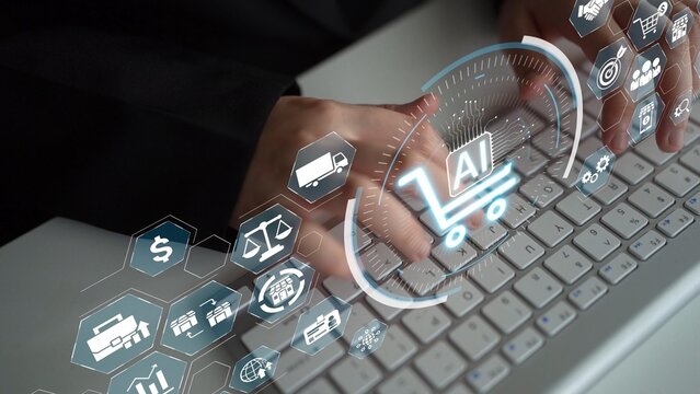 AI transforms ecommerce by enabling smart product recommendations, AI automated shopping decisions, and AI-powered ecommerce analytics to optimize customer experience and AI ecommerce success. Muxer