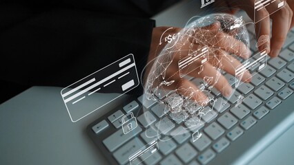 Global digital payment network connecting users, banks, and financial services worldwide through mobile, secure, and efficient transactions in real time Marrow