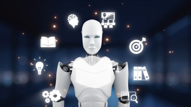 AI powers digital learning with smart education platforms, virtual tutors, and personalized tools to transform global access to knowledge. Epoch