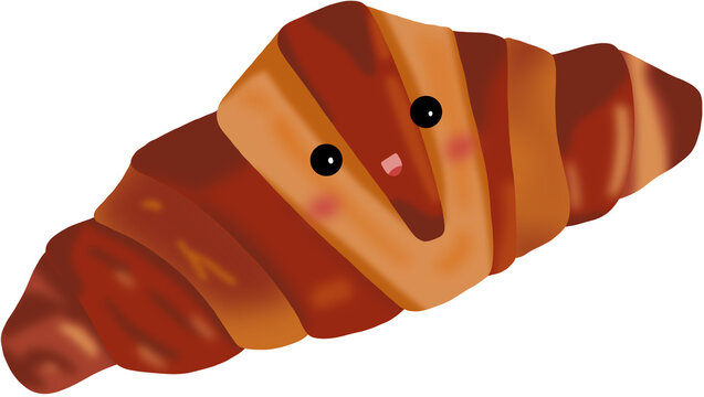 crossiant