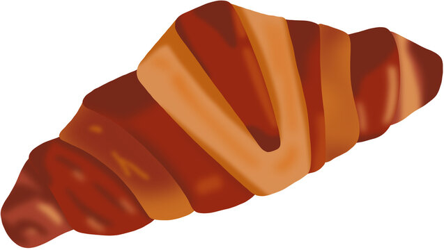crossiant