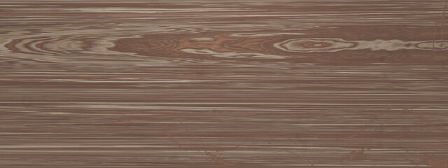 Horizontal Brown Wood Grain Texture with Organic Flow Lines