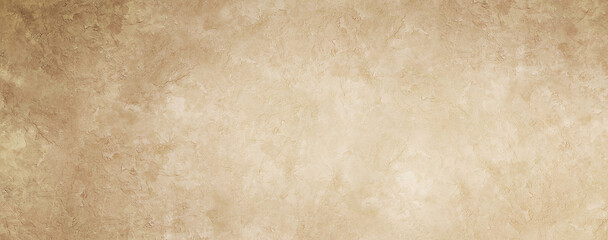 Abstract Textured Beige Background with Uneven Surface