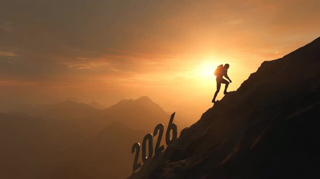Leadership and Vision Concept for 2026 Future Planning