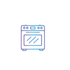 kitchen icon vector design
