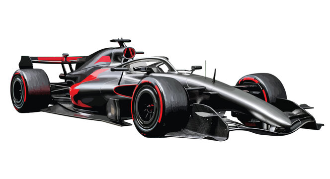 sport car icon art design vector