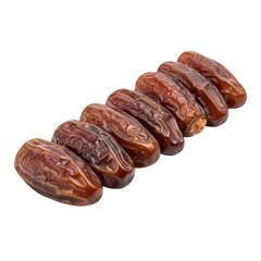 Succulent Dates Arrangement: A delectable display of fresh dates arranged in an inviting presentation. showcasing the rich texture and natural sweetness of this favored treat.
