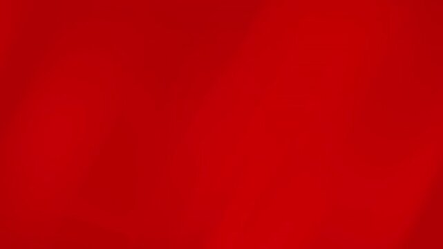 Vibrant and rich, this deep red background offers a striking canvas for various design projects, evoking warmth, energy, and passion with its solid, unblemished hue, ideal for creative concepts
