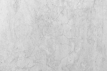 Dirty gray concrete wall texture background. Old rough and grunge texture wall. Texture of cement wall.