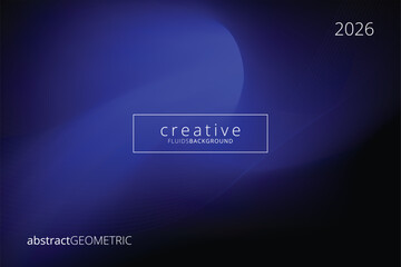 A stunning high-quality abstract background featuring a sophisticated fusion of 3D papercraft layers and fluid gradient shapes.