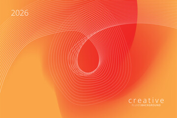 A stunning high-quality abstract background featuring a sophisticated fusion of 3D papercraft layers and fluid gradient shapes.