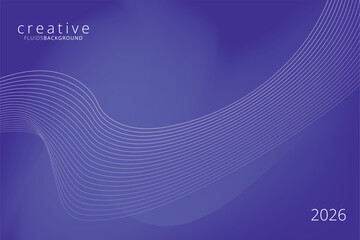 A stunning high-quality abstract background featuring a sophisticated fusion of 3D papercraft layers and fluid gradient shapes.