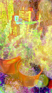 Artwork 014 Etheric Impressionism