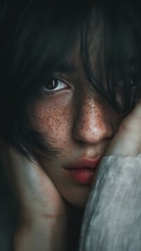 woman resentment buildup