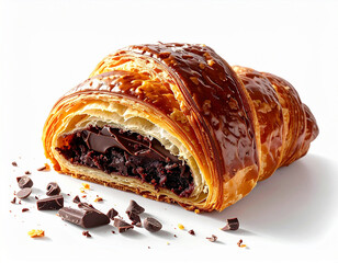 Pain au chocolat