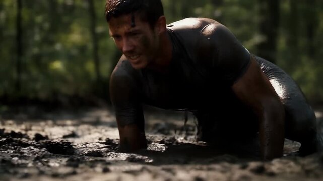Human Endurance Tested in Extreme Conditions