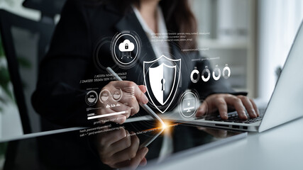 Cyber security protects against breaches, hacks, and network attacks using strong infrastructure and proactive digital defense strategies. Latch