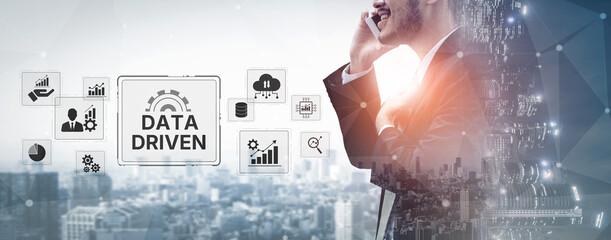 Data-driven decision-making empowers business through analytics, datum collection, and AI systems. Data driven tools support cloud data processing and data visualization across datum platforms. Spline