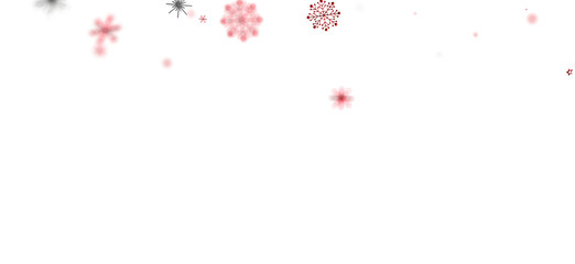 Elegant background with pink and gray snowflakes. Perfect for winter, holiday, or celebration...