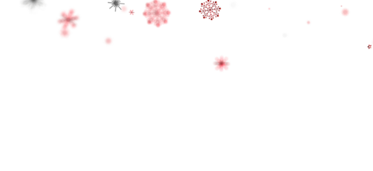 Elegant background with pink and gray snowflakes. Perfect for winter, holiday, or celebration designs.