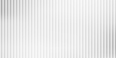 Vector ribbed glass texture background. Blue white grey green ribbed glass. Mesh gradient. acrylic ribbed bath surface. Reeded glass background semitransparent overlay. Bath wall window © syarifa