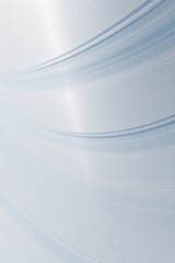 Elegant Abstract Background with Blue and Gray Tones