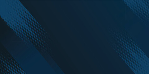Blue Background. Dark blue abstract background geometry shine and layer element vector for presentation design. Vector design for business, corporate, institution, party, festive, seminar, and talks